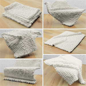 Blankets-rugs, wraps